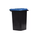 90L fixed - Black