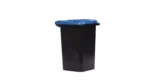 90L fixed - Black