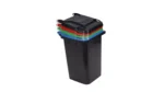 90L fixed - Black - Image 4