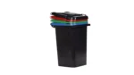 90L fixed - Black - Image 5