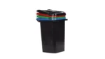 90L fixed - Black - Image 7