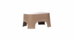 Emo Table beige - Image 3