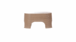 Emo Table beige - Image 2