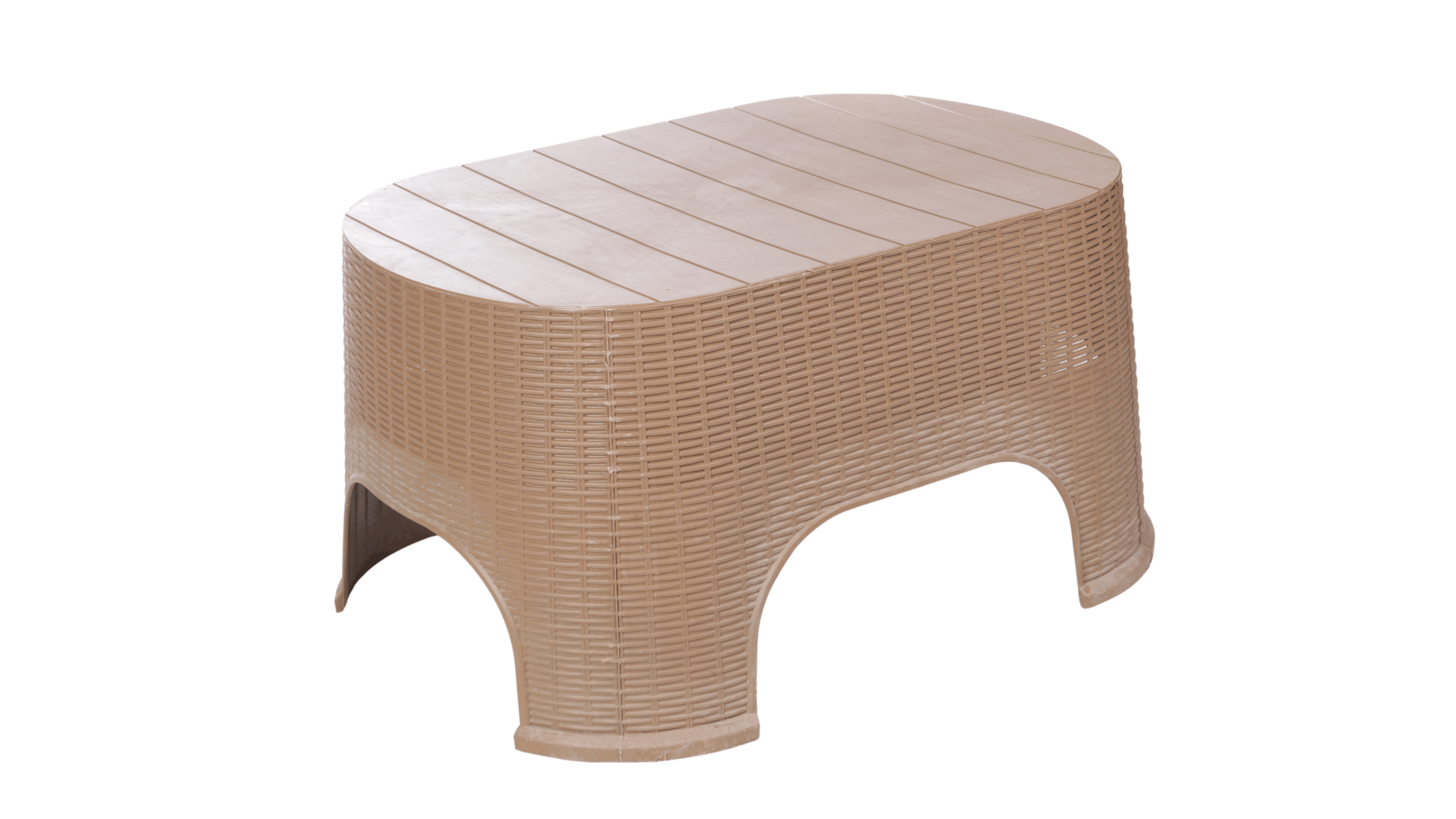 63 Emo Table beige - Image 1