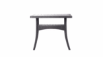 Zomoroda Table - Black - Image 4