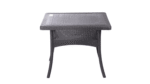 Zomoroda Table - Black - Image 3