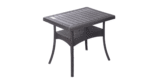 Zomoroda Table - Black - Image 5