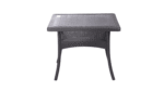 Zomoroda Table - Black - Image 6