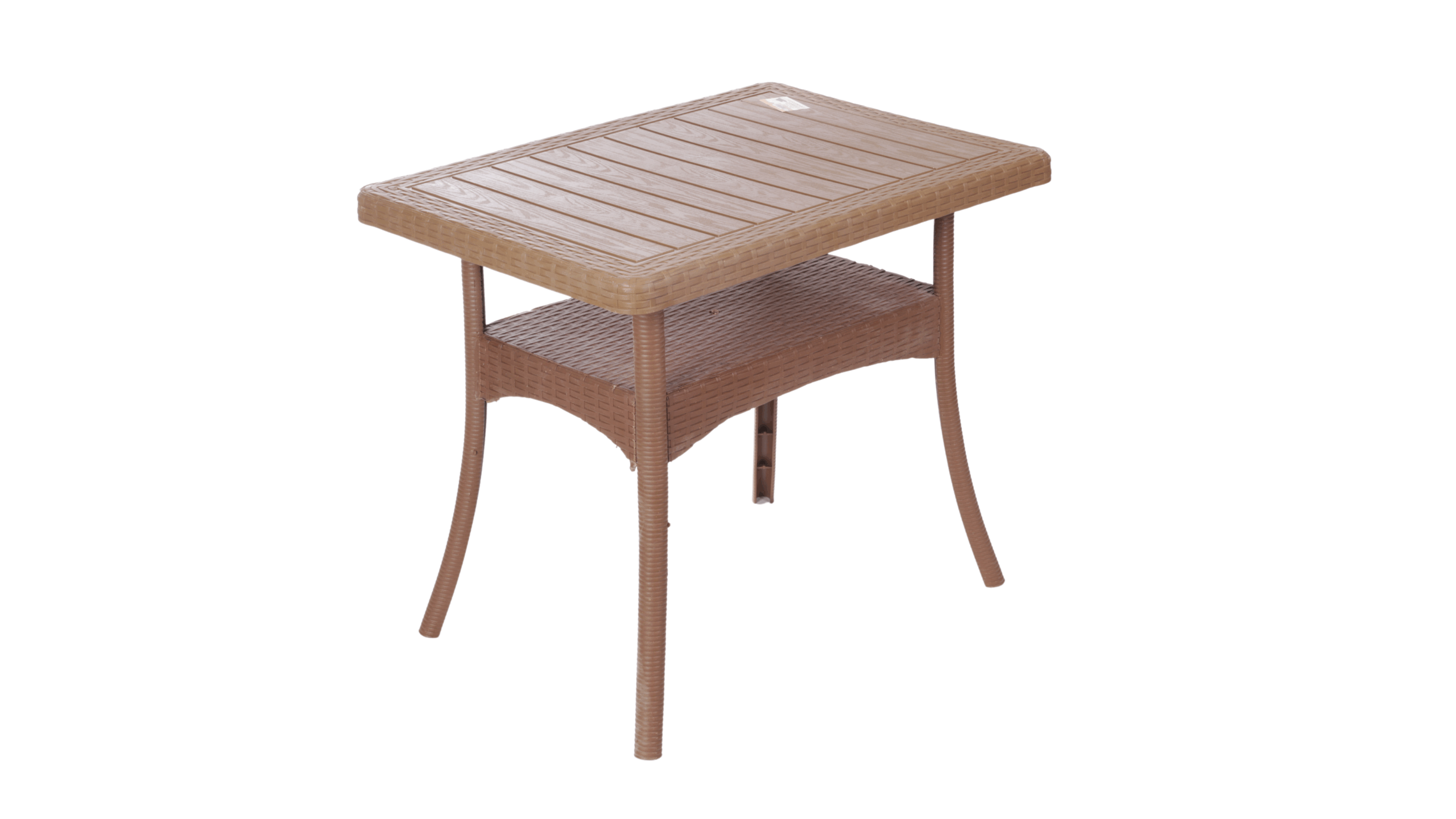 78 Zomoroda Table - Beige - Image 1