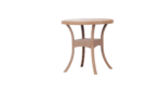 Florida Table - Beige - Image 5