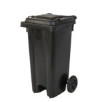 120L - Black