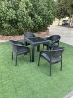 Falcon Set – Black - Image 4