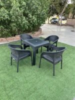 Falcon Set – Black - Image 3