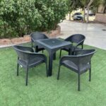 Falcon Set – Black