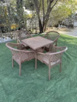 Neptune Set – beige