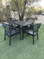 Neptune Set – black - Image 4