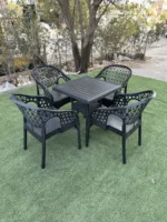 Neptune Set – black - Image 5