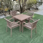 Diamond Set –Beige