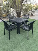 Diamond Set –black - Image 4
