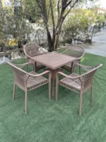 Diamond Set –Beige - Image 4