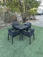 pioneer Set –black - Image 3