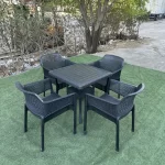 pioneer Set –black