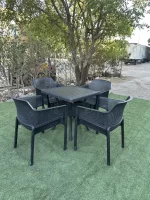 pioneer Set –black - Image 2