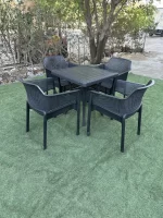 pioneer Set –black - Image 5