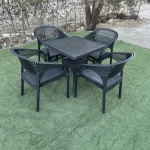 Atlas Set – black