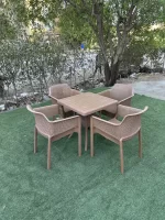 pioneer Set – Beige - Image 5
