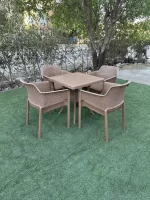 pioneer Set – Beige - Image 4