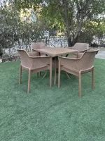 pioneer Set – Beige - Image 3