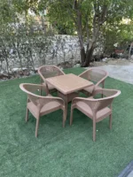 Atlas Set – beige