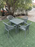 Diamond Set –gray