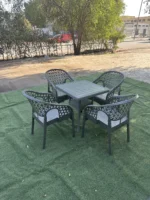 ⁦طقم نبتون – رصاصي⁩ - الصورة ⁦7⁩