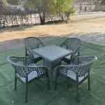 طقم نبتون – رصاصي