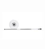 Mega Spin Mop Gray White - Image 2