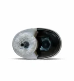 Mega Spin Mop Gray White - Image 3