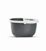 Mega Spin Mop Gray White - Image 5