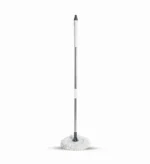 Mega Spin Mop Gray White - Image 6