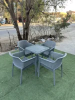 pioneer Set (60*60)–gray