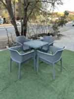 pioneer Set (60*60)–gray - Image 2