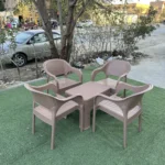طقم لاجون – بيج