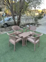 Lagoon Set – Beige - Image 4
