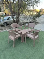 Lagoon Set – Beige - Image 3