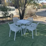 Viva Set (60*60 table)