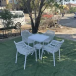 Viva Set (60*60 table) - Image 4