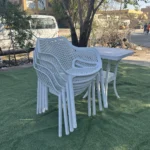 Viva Set (60*60 table) - Image 3