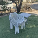 Viva Set (60*60 table) - Image 2