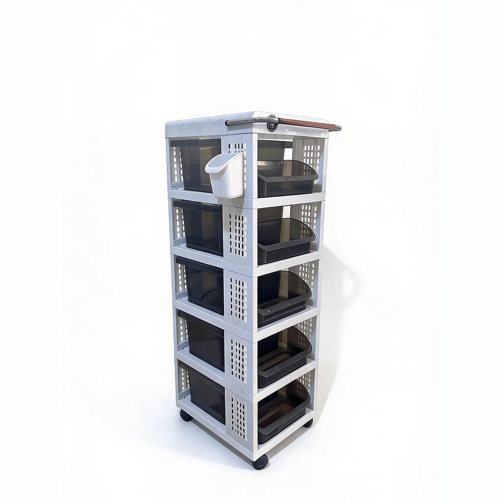 Untitled-1-1 Multi-Tier Organizer 5 Tier - Image 1